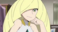 Lusamine 