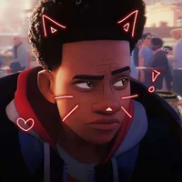 Miles Morales 