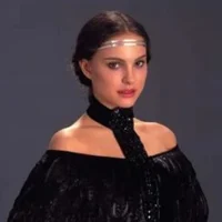 Padme Amidala