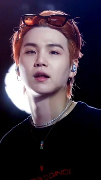 SUGA