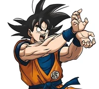 Goku