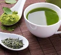 Green tea