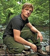 Peeta Mellark