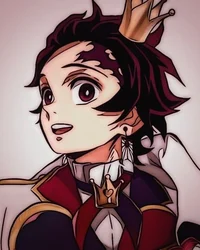 Prince Tanjiro