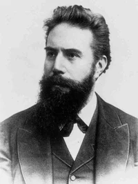 W Conrad Rontgen