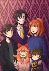 The perfect family