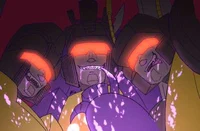 The Insecticons