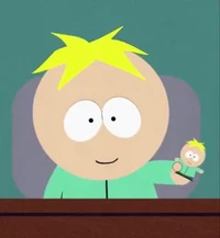 Butters Stotch