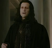 Marcus Volturi
