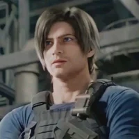 Leon Kennedy
