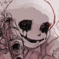 Yandere Killer Sans