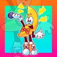 Dancing bannana SWBG