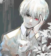 Kaneki Ken