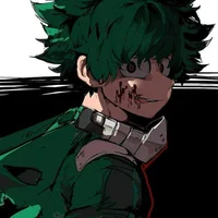 Izuku Midoriya