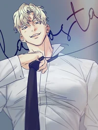 DARK Steve