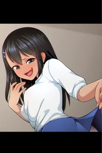 Nagatoro Hayase