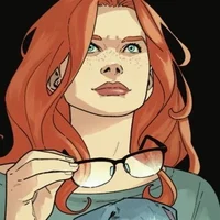 Barbara Gordon 