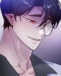 Mephisto -Dark Fall-