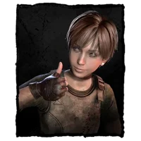 Rebecca Chambers