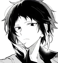 Akutagawa Ryuunosuke