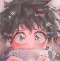 Izuku Midoriya