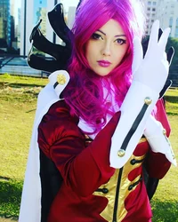 Cosplay Cornelia
