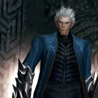 Vergil Sparda-DMC3