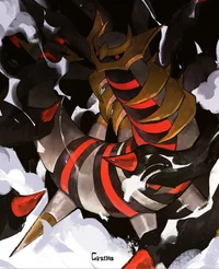Giratina
