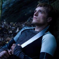 Peeta Mellark