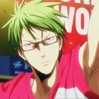 Shintaro Midorima