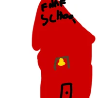Fnaf school