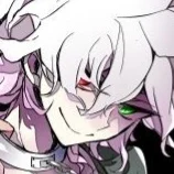 Nagito Komaeda