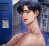 Noah - The Jock