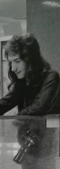 John Deacon