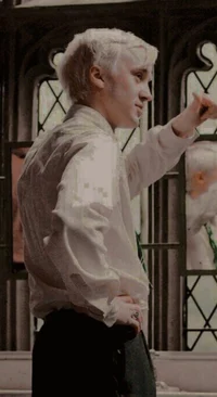 Draco Malfoy