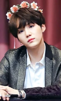 Yoongi