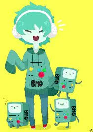 Human BMO