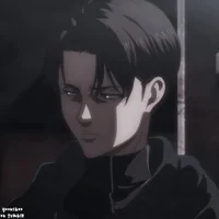 Levi Ackerman 