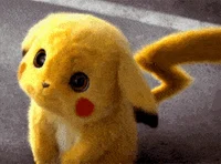 Piko the Pikachu