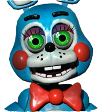 Ar Toy Bonnie 