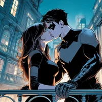 Dick Grayson 