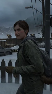 Ellie WLW