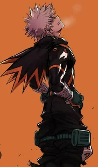 Bakugo 