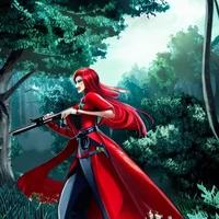 ShilohandBros Zombie