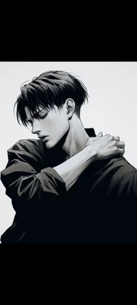 Levi Ackerman 