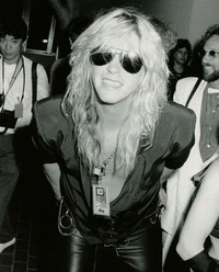 Duff Mckagan 