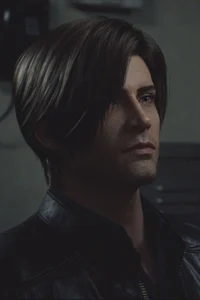 Leon Kennedy 