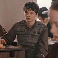 Gilbert Blythe