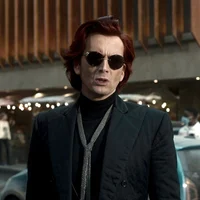 Crowley 
