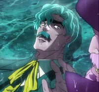 George Joestar I